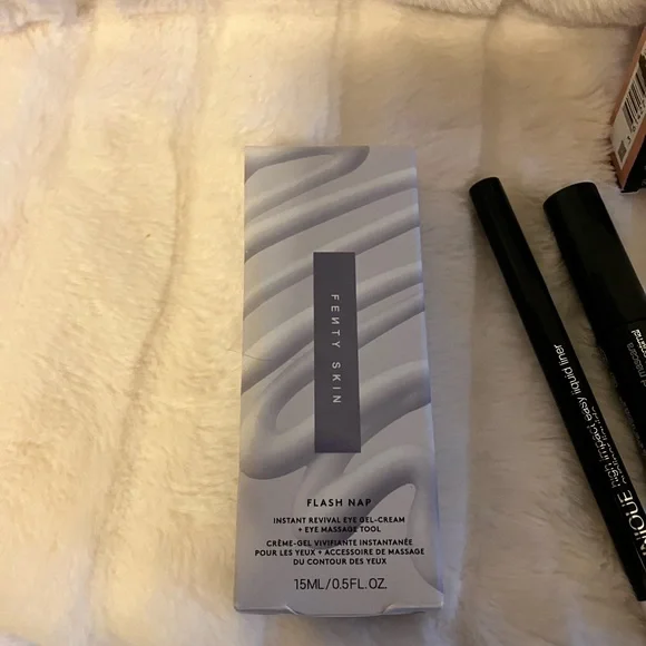 All about eyes lot
